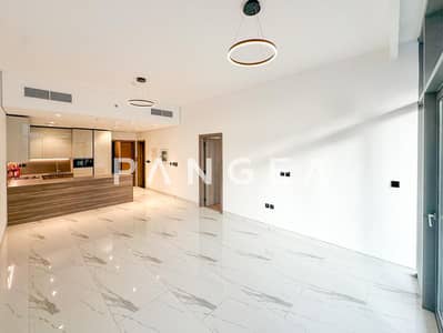 1 habitación Apartamento para en Alquiler en Business Bay, Dubai - Apartamento en Business Bay，Royal Regency, 1 dormitorio, 115000 AED - 16045364
