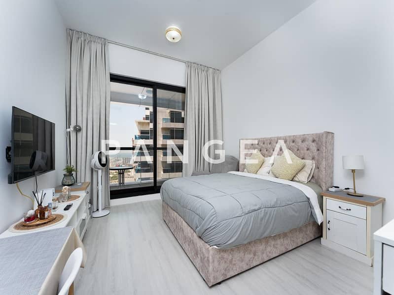 Appartement in Dubai Marina,Escan Marina Tower, 790000 AED - 16045367 Appartement in Dubai Marina,Escan Marina Tower, 790000 AED - 16045367