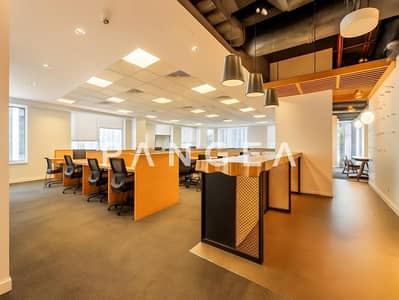Office for Rent in Downtown Dubai, Dubai - Grade A | Emaar Managed Office | Burj Khalifa View Office for Rent in Downtown Dubai, Dubai - Grade A | Emaar Managed Office | Burj Khalifa View