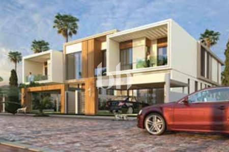Villa de 4 chambres à à vendre à Al Zahia, Sharjah - images image img