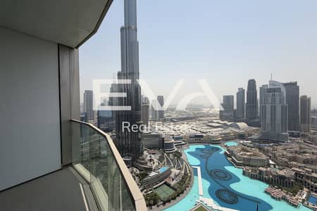 迪拜市中心， 迪拜 3 卧室公寓待租 - 位于迪拜市中心，歌剧院区，格兰德豪华私人社区 3 卧室的公寓 295000 AED - 16045504