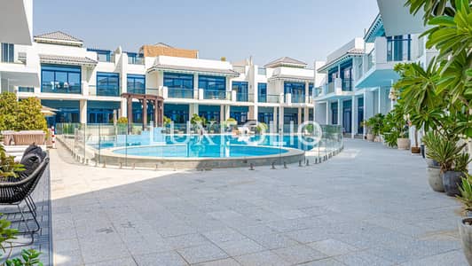 4 Camere Appartamento in affitto a Palm Jumeirah, Dubai - Appartamento a Palm Jumeirah，Palma Residences, 4 camere da letto, 449950 AED - 16045509