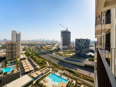 1 Schlafzimmer Wohnung zum zur Miete in Dubai Hills Estate, Dubai - image_0 1 Schlafzimmer Wohnung zum zur Miete in Dubai Hills Estate, Dubai - image_0