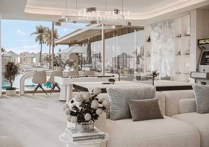 Appartement de 1 chambre à à vendre à Al Sufouh, Dubai - 2d662ff0-f4ca-41ba-8910-a0c18d63d6f5. jpg