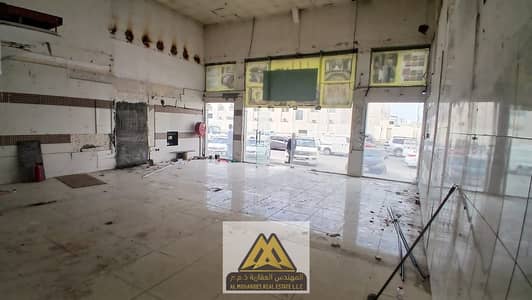 Shop para en Alquiler en Ajman Industrial, Ajman - WhatsApp Image 2026-03-12 at 8.46. 42 PM (1). jpeg Shop para en Alquiler en Ajman Industrial, Ajman - WhatsApp Image 2026-03-12 at 8.46. 42 PM (1). jpeg
