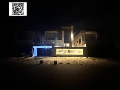 4 habitaciones Villa para en Venta en Al Helio, Ajman - Untitled design. png