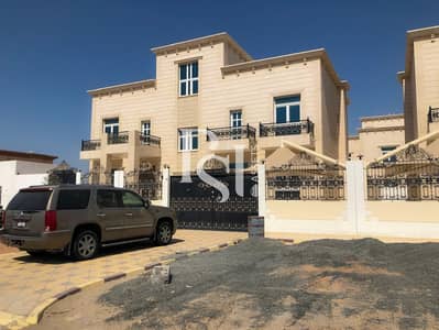 6 Bedroom Villa for Rent in Mohamed Bin Zayed City, Abu Dhabi - wm. jpg