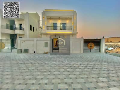 5 Bedroom Villa for Sale in Al Helio, Ajman - WhatsApp Image 2026-08-01 at 7.41. 52 PM (2). jpeg 5 Bedroom Villa for Sale in Al Helio, Ajman - WhatsApp Image 2026-08-01 at 7.41. 52 PM (2). jpeg
