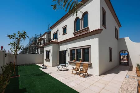 3 Schlafzimmer Villa zum zum Verkauf in Zayed City, Abu Dhabi - IMG-20250210-WA0227. jpg