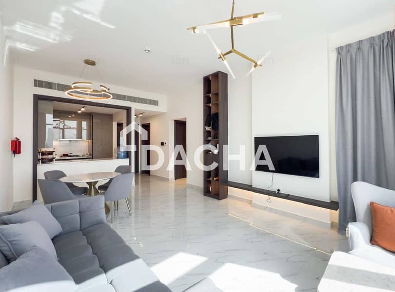 FURNISHED | STUDY ROOM | CORNER UNIT FURNISHED | STUDY ROOM | CORNER UNIT