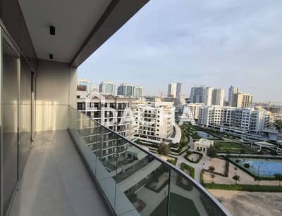 Appartement de 2 chambres à à louer à Arjan, Dubai - Appartement à Arjan，Adhara Star, 2 chambres, 140000 AED - 16045575