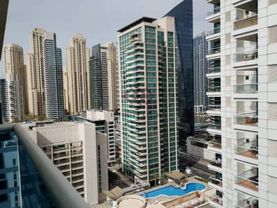 2 Camere Appartamento in affitto a Dubai Marina, Dubai - Appartamento a Dubai Marina，The Cascades, 2 camere da letto, 135000 AED - 16045626
