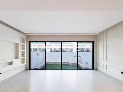 4 Bedroom Townhouse for Rent in DAMAC Lagoons, Dubai - Upgraded | Brand New | Ready to Move in