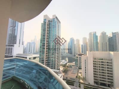 2 Camere Appartamento in affitto a Dubai Marina, Dubai - Appartamento a Dubai Marina，The Cascades, 2 camere da letto, 135000 AED - 16045624