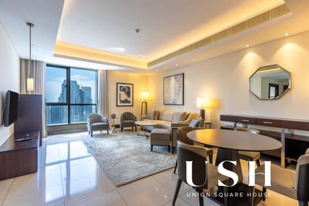 1 Bedroom Apartment for Rent in Downtown Dubai, Dubai - img25. jpg