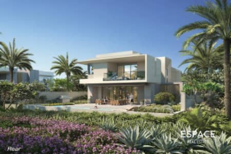 4 Camere Villa in affitto a Jebel Ali, Dubai - Villa a Jebel Ali，Jebel Ali Village，Jebel Ali Village Villas, 4 camere da letto, 450000 AED - 16045650