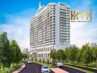 2 habitaciones Apartamento para en Venta en Dubai Science Park, Dubai - WhatsApp Image 2026-08-03 at 1.41. 28 AM (3). jpeg