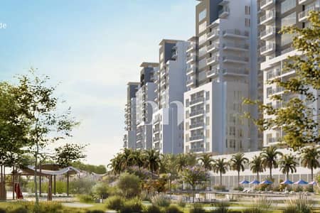 2 Bedroom Flat for Sale in Wasl Gate, Dubai - images image img 2 Bedroom Flat for Sale in Wasl Gate, Dubai - images image img