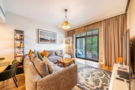 1 Bedroom Flat for Sale in Umm Suqeim, Dubai - Upgraded | Fully Furnished | Prime Location 1 Bedroom Flat for Sale in Umm Suqeim, Dubai - Upgraded | Fully Furnished | Prime Location