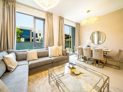 4 Bedroom Villa for Rent in Dubai Hills Estate, Dubai - DSC03937 copy. jpg