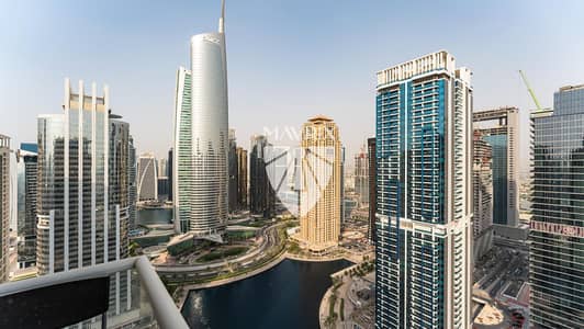 2 Schlafzimmer Wohnung zum zur Miete in Jumeirah Lake Towers (JLT), Dubai - Image 1 2 Schlafzimmer Wohnung zum zur Miete in Jumeirah Lake Towers (JLT), Dubai - Image 1