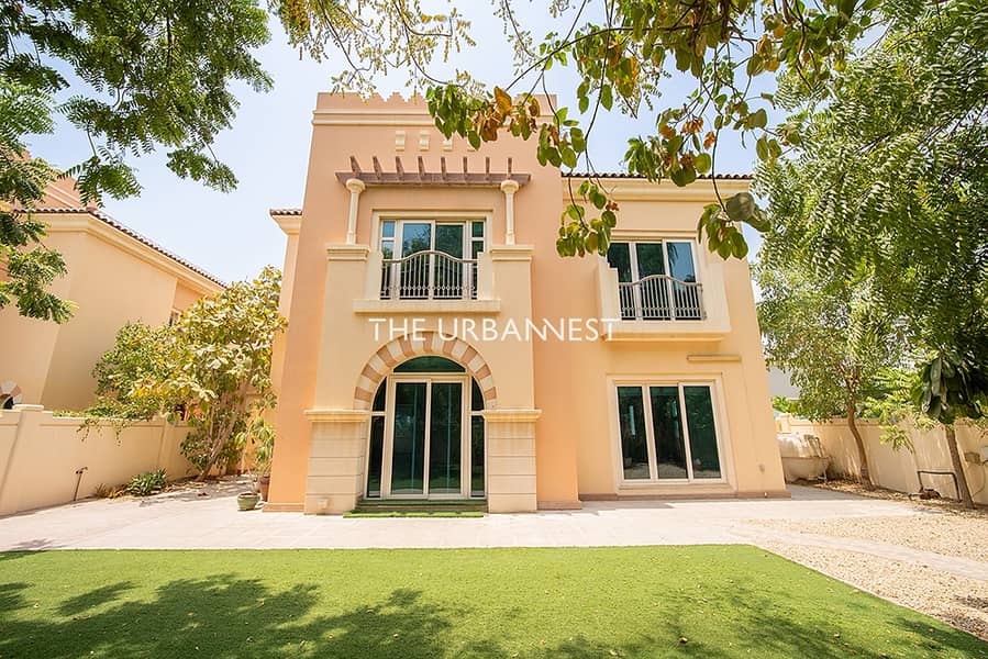 5 Beds C1 | Esmeralda | Close To Els Club 5 Beds C1 | Esmeralda | Close To Els Club