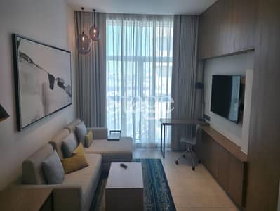 1 Schlafzimmer Wohnung zum zur Miete in Al Jaddaf, Dubai - Wohnung in Al Jaddaf,Dubai Healthcare City Phase 2,Affini Tribute Portfolio Residences, 1 schlafzimmer, 125000 AED - 16045719 1 Schlafzimmer Wohnung zum zur Miete in Al Jaddaf, Dubai - Wohnung in Al Jaddaf,Dubai Healthcare City Phase 2,Affini Tribute Portfolio Residences, 1 schlafzimmer, 125000 AED - 16045719