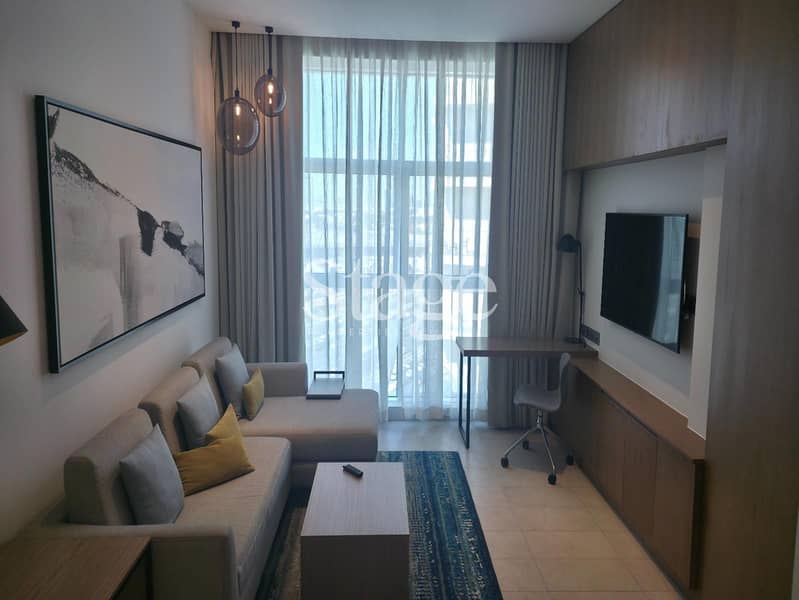 Appartamento a Al Jaddaf,Dubai Healthcare City Phase 2,Affini Tribute Portfolio Residences, 1 camera da letto, 125000 AED - 16045719 Appartamento a Al Jaddaf,Dubai Healthcare City Phase 2,Affini Tribute Portfolio Residences, 1 camera da letto, 125000 AED - 16045719