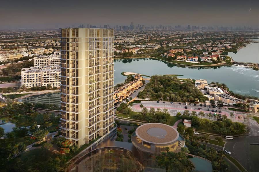 Appartamento a Jumeirah Islands,Serenia District,Serenia District East Residence 3, 2 camere da letto, 4091000 AED - 16045711 Appartamento a Jumeirah Islands,Serenia District,Serenia District East Residence 3, 2 camere da letto, 4091000 AED - 16045711