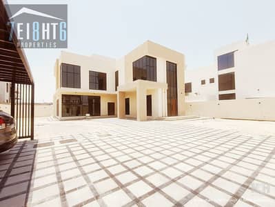 5 Schlafzimmer Villa zum zur Miete in Dubai Silicon Oasis (DSO), Dubai - 1. jpeg