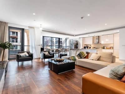 3 Camere Appartamento in vendita a Al Wasl, Dubai - Appartamento a Al Wasl,City Walk,Building 13B, 3 camere da letto, 7850000 AED - 16045748 3 Camere Appartamento in vendita a Al Wasl, Dubai - Appartamento a Al Wasl,City Walk,Building 13B, 3 camere da letto, 7850000 AED - 16045748