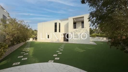 4 habitaciones Villa para en Alquiler en Dubai Hills Estate, Dubai - Villa en Dubai Hills Estate,Sidra Villas,Sidra 3, 4 dormitorios, 500000 AED - 16045758 4 habitaciones Villa para en Alquiler en Dubai Hills Estate, Dubai - Villa en Dubai Hills Estate,Sidra Villas,Sidra 3, 4 dormitorios, 500000 AED - 16045758