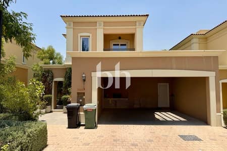 3 Camere Villa in affitto a Villanova, Dubai - images image img
