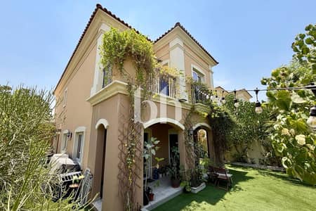 Villa de 3 chambres à à louer à Villanova, Dubai - images image img Villa de 3 chambres à à louer à Villanova, Dubai - images image img