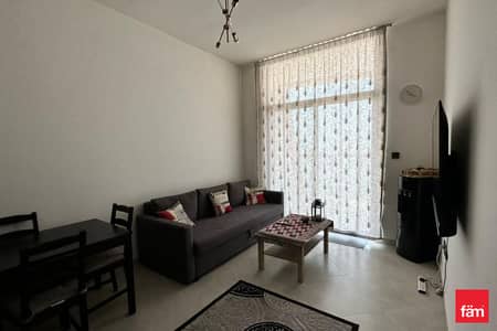 1 Schlafzimmer Wohnung zum zum Verkauf in Al Jaddaf, Dubai - Wohnung in Al Jaddaf，Binghatti Avenue, 1 schlafzimmer, 1070000 AED - 16045779