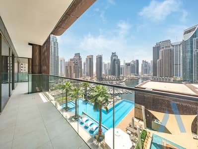3 Camere Appartamento in affitto a Dubai Marina, Dubai - 24. jpg