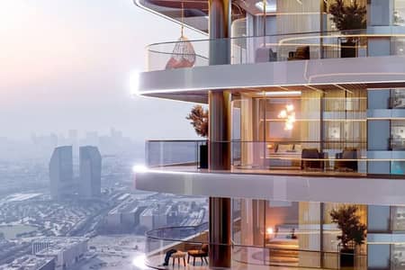 2 habitaciones Apartamento para en Venta en Dubai Science Park, Dubai - Apartamento en Dubai Science Park，Skyhills Residences，Skyhills Residences Tower 2, 2 dormitorios, 1930000 AED - 16045786