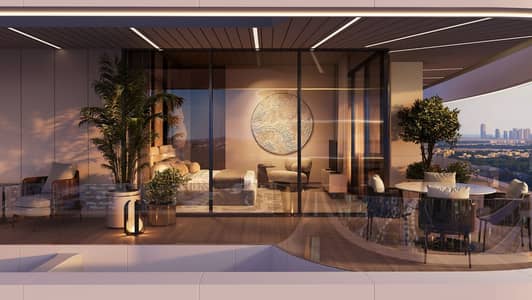 2 habitaciones Apartamento para en Venta en Dubai Science Park, Dubai - Apartamento en Dubai Science Park，Skyhills Residences，Skyhills Residences Tower 1, 2 dormitorios, 2000000 AED - 16045793