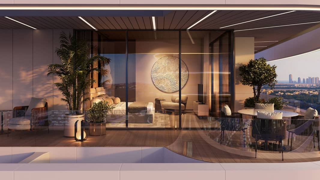 Apartamento en Dubai Science Park,Skyhills Residences,Skyhills Residences Tower 1, 2 dormitorios, 2000000 AED - 16045793 Apartamento en Dubai Science Park,Skyhills Residences,Skyhills Residences Tower 1, 2 dormitorios, 2000000 AED - 16045793