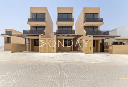4 Bedroom Villa for Rent in DAMAC Hills 2 (Akoya by DAMAC), Dubai - Brand New | 4 Bed + Maids | Smart Home 4 Bedroom Villa for Rent in DAMAC Hills 2 (Akoya by DAMAC), Dubai - Brand New | 4 Bed + Maids | Smart Home