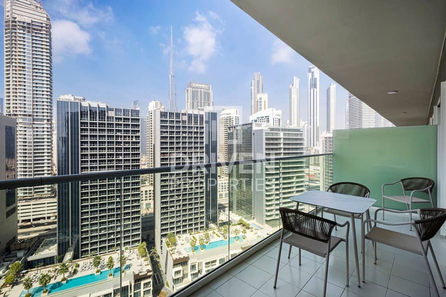 Unobstructed Beautiful Vews | Natural light Unobstructed Beautiful Vews | Natural light