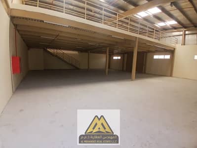 Warehouse in Affitto a Al Jurf, Ajman - WhatsApp Image 2026-07-08 at 6.57. 03 PM. jpeg Warehouse in Affitto a Al Jurf, Ajman - WhatsApp Image 2026-07-08 at 6.57. 03 PM. jpeg