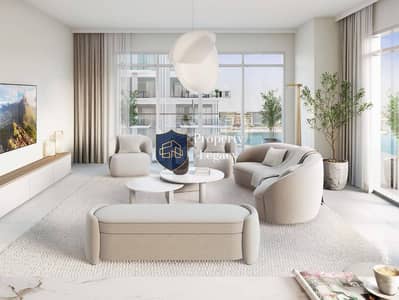 2 Camere Appartamento in vendita a Dubai Harbour, Dubai - Appartamento a Dubai Harbour，Emaar Beachfront，Beach Mansion，Beach Mansion Tower 1, 2 camere da letto, 5841888 AED - 16045836