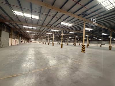 Warehouse te Huur in Jebel Ali, Dubai - Magazijn in Jebel Ali，Jebel Ali Freezone，Jebel Ali Freezone North, 1990000 AED - 16045141