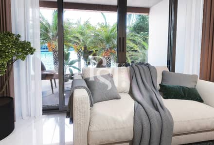 1 habitación Apartamento para en Venta en Al Maryah Island, Abu Dhabi - original. jpg 1 habitación Apartamento para en Venta en Al Maryah Island, Abu Dhabi - original. jpg