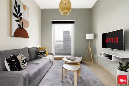 1 Camera Appartamento in affitto a Jumeirah Lake Towers (JLT), Dubai - Appartamento a Jumeirah Lake Towers (JLT)，JLT Cluster H，Concorde Tower, 1 camera da letto, 90000 AED - 16045851