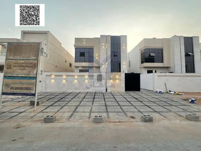 5 habitaciones Villa para en Venta en Al Helio, Ajman - Untitled design. png 5 habitaciones Villa para en Venta en Al Helio, Ajman - Untitled design. png