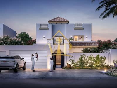 4 habitaciones Villa para en Venta en Al Shamkha, Abu Dhabi - 1. png 4 habitaciones Villa para en Venta en Al Shamkha, Abu Dhabi - 1. png