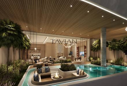 4 Camere Penthouse in Vendita a Al Wasl, Dubai - Attico a Al Wasl,Casa Canal, 4 camere da letto, 32750000 AED - 16045881 4 Camere Penthouse in Vendita a Al Wasl, Dubai - Attico a Al Wasl,Casa Canal, 4 camere da letto, 32750000 AED - 16045881