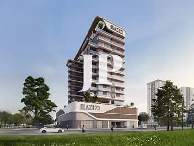 1 Bedroom Hotel Apartment for Sale in Al Furjan, Dubai - WhatsApp Image 2026-01-07 at 10.38. 50. jpeg